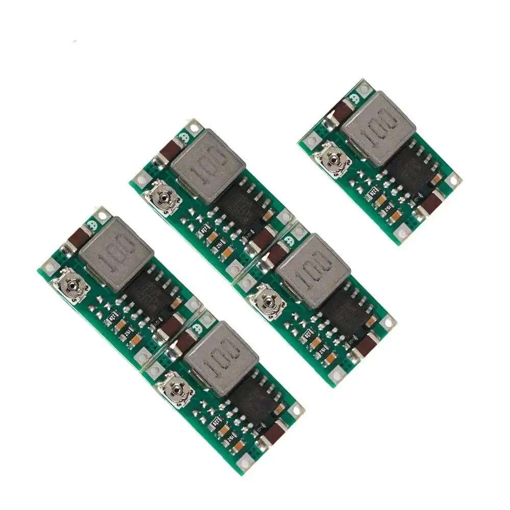 1/5/10Pcs Mini360 DC-DC Converter Step Down Power Supply Module 4.75-23V To 1-17V 340Khz Mini-360 Ultra-Small image 5
