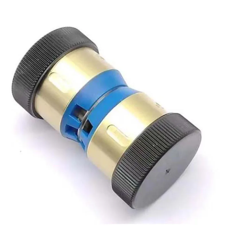 

1Pc EDM Molybdenum Pulley Roller OD32*60mm Brass Guide Wheel Assembly Waterproof for Wire Cutting Machine