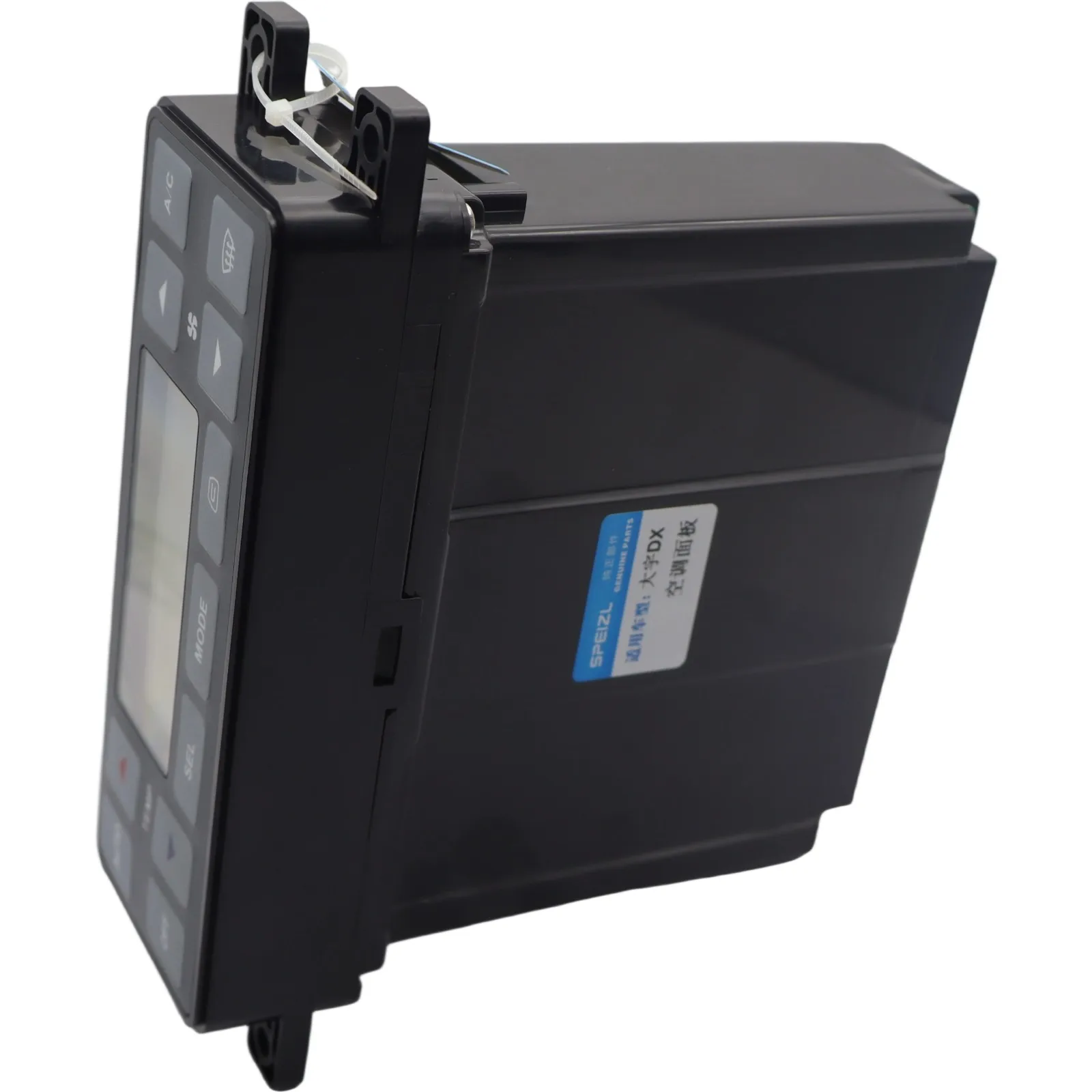 543-00107 54300107 Air Conditioner Control Panel Fits for Doosan DX140X DX210 DX225 DX180 DX190 DX255 DX300 DX260 DX300 DX350