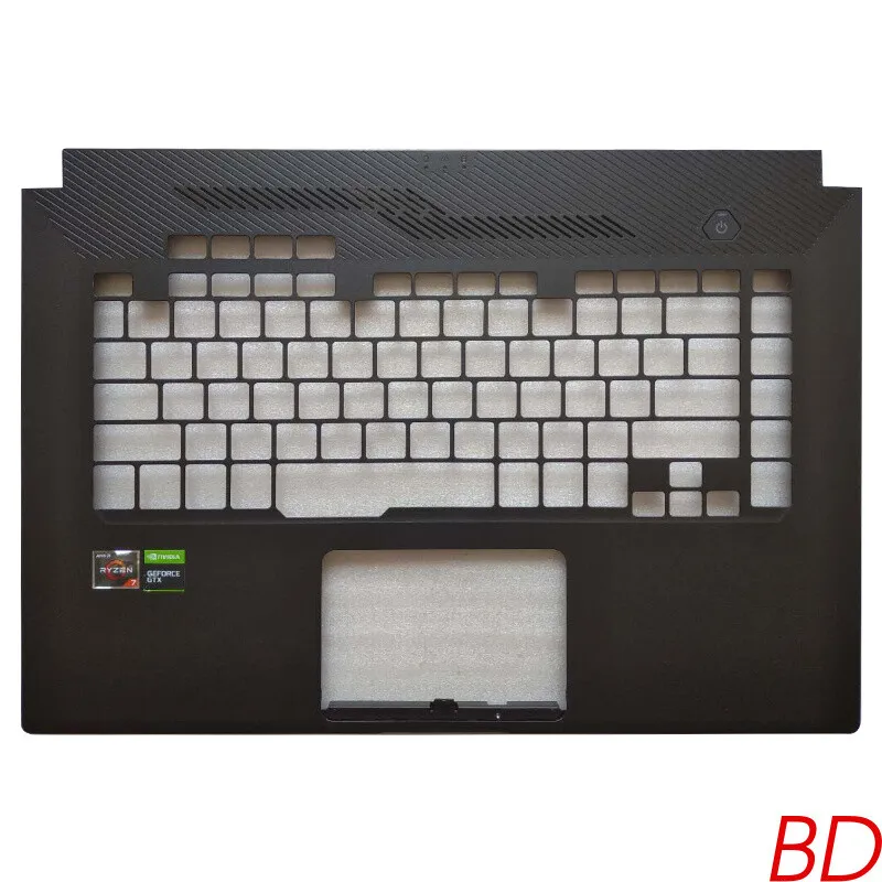 

Чехол A+ C Shell для ноутбуков ASUS GA502 R7-3750, чехол для подставки под запястья