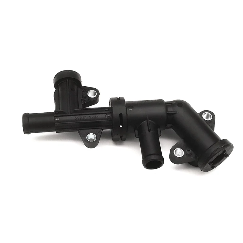 

Water Valve Oil Cooler Warmer For Hyundai Sonata Santa Fe Sorento 2.4L 3.3L 25630-2W500 25630-1U500 Replacement