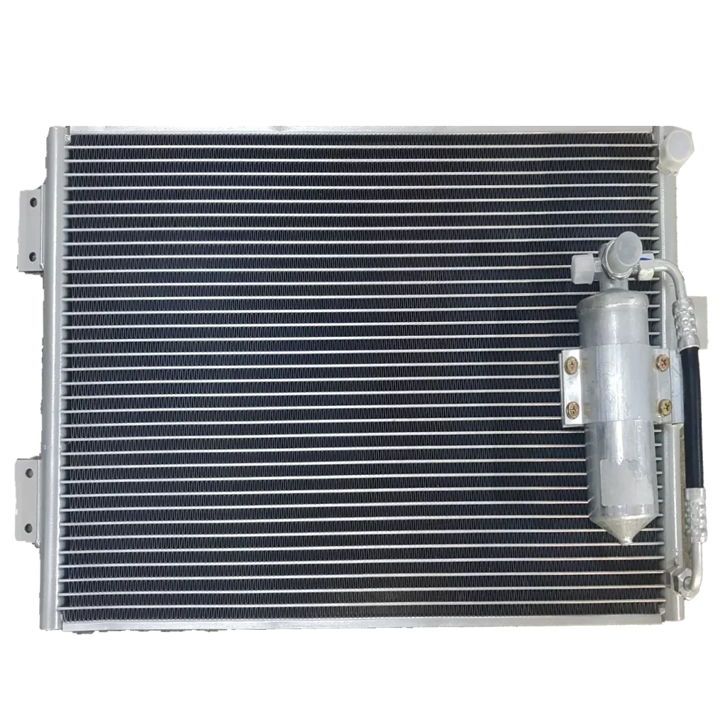 12V/24V  custom Tractor and  harvester Air Conditioner supplier with  New and Durable for Manufacturing with low price