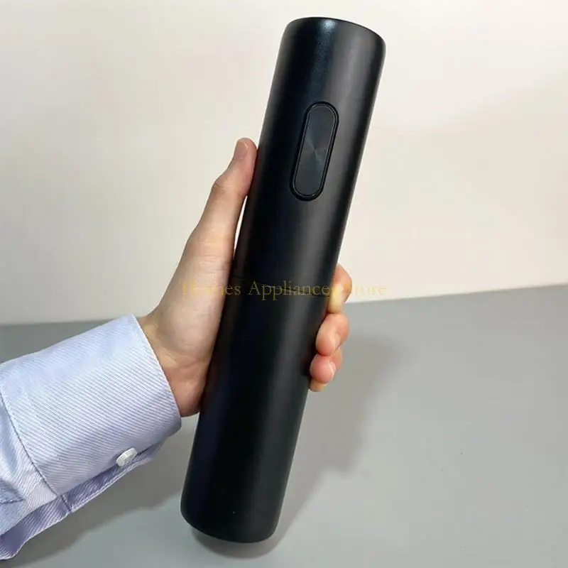 d0ab充電式ワインオープナー使いやすい電気ワインオープナー電気担保