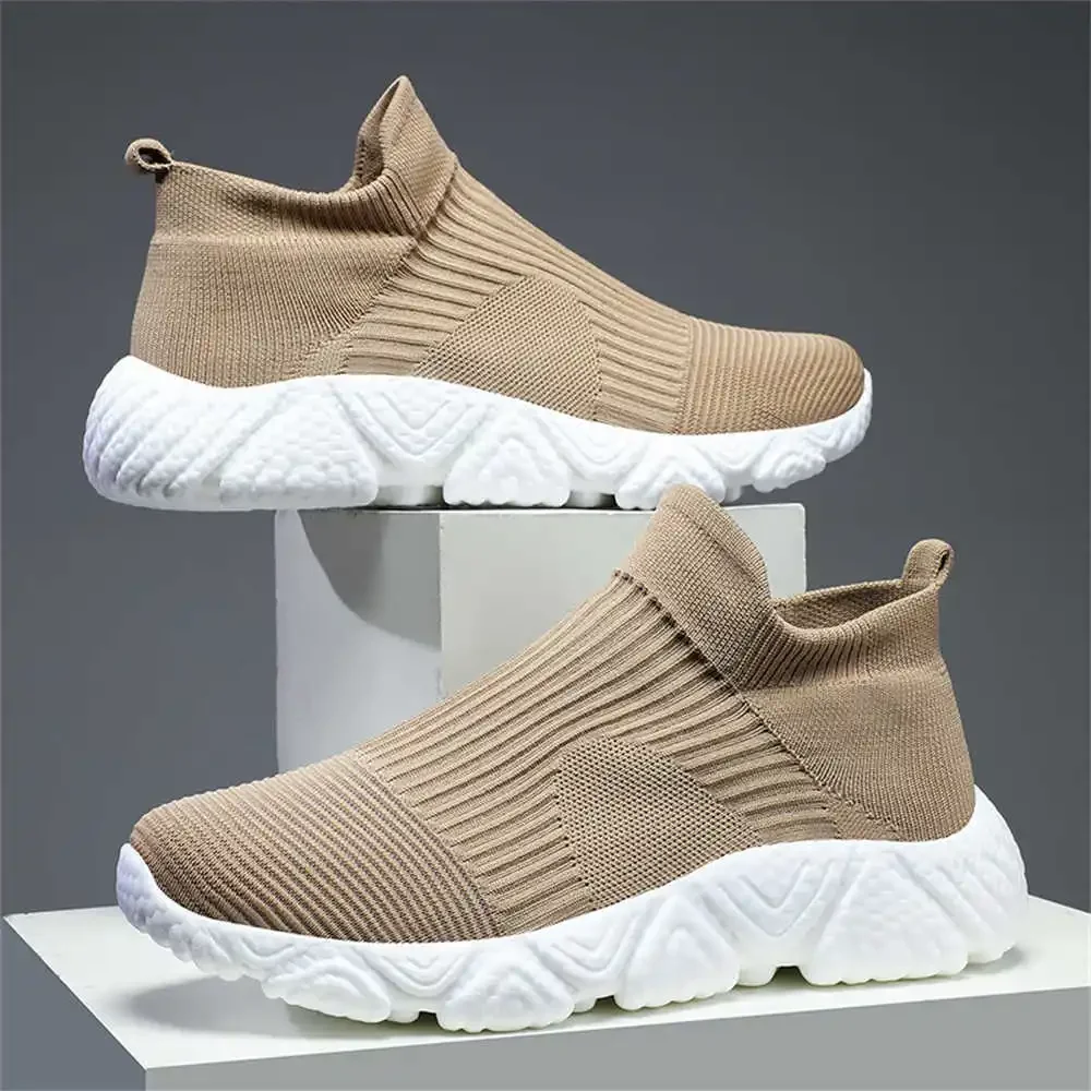 Baskets de sport fonctionnelles pour femmes, chaussures pour filles, chaussures d'accueil pour visiteurs, nouvelles chaussures Sho, chaussures pour filles, taille 44, 36-37, 43-44