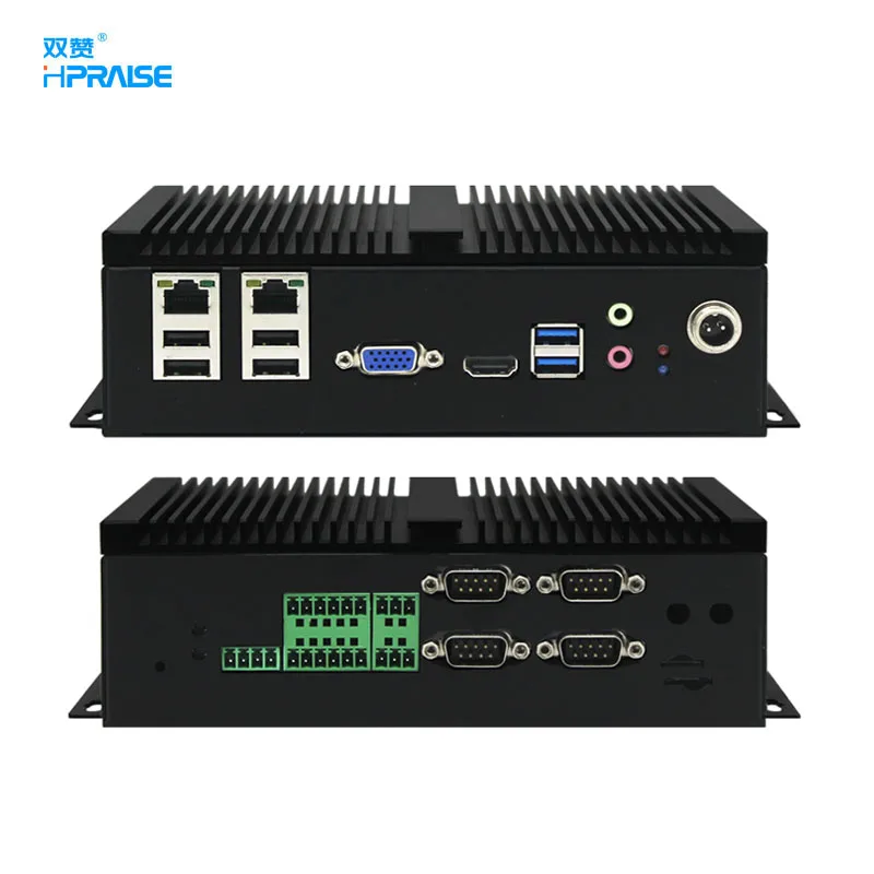 ذراع أندرويد صناعي لينكس أوبونتو جزءا لا يتجزأ من Rk3568 Rk3588 Rk3399 معالج 32g 64g 128g كمبيوتر صغير لوحة أم للكمبيوتر الشخصي #1