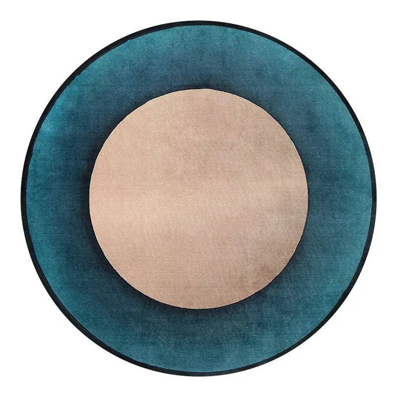 

commercial floor mat bedroom coffee table blanket dirt-resistant and easy to take care of bedside blanket full