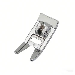 Piedino per cucire Zigzag Perni da 2 mm Piedino per macchina vecchio stile adatto per accessori per macchine da cucire Singer # 155962