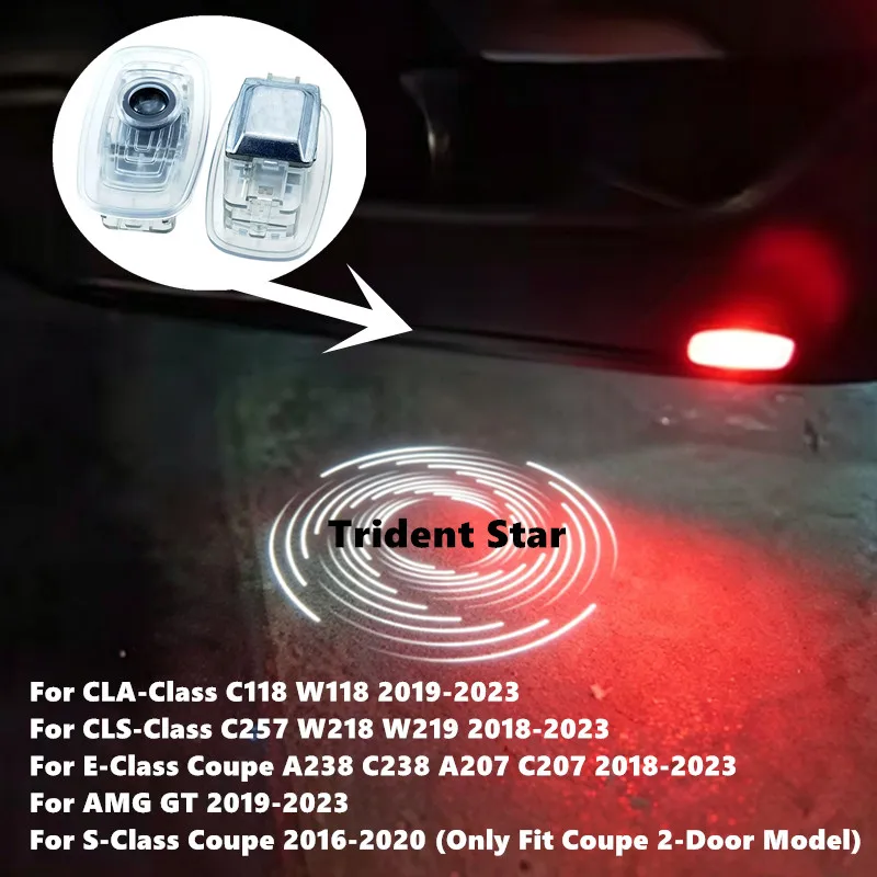 2-pecas-de-luz-projetora-led-de-boas-vindas-para-porta-de-carro-para-mercedes-benz-cla-2019-2023-2022-2020-cls-s-e-coupe-class-c118-w118-c257-w218-w219