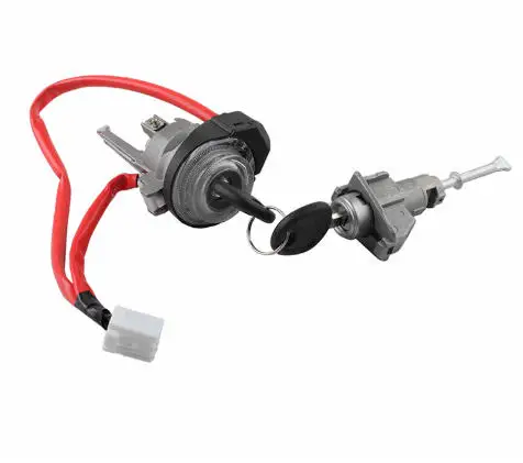 For Broken Ignition Repair Ignition Lock Cylinder Steering Lock Unit Direct Replacement Part For Kia Sportage QL