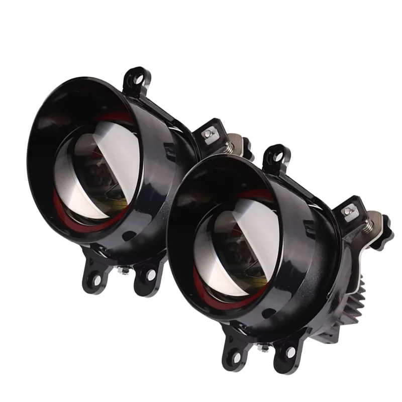 Sanvi New Led Auto …