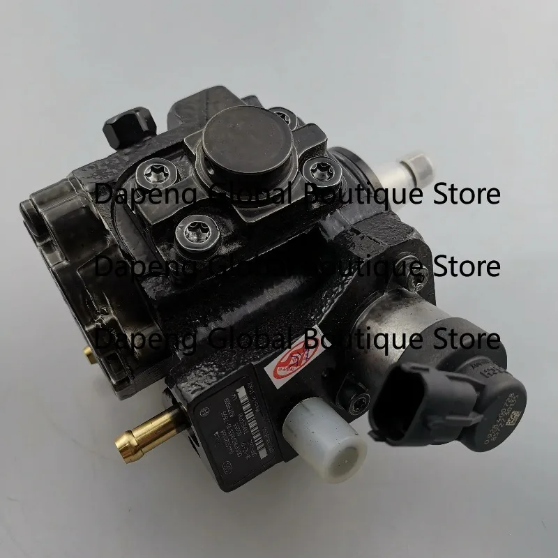 

Engine Spare Parts C00014611 SAIC MAXUS T60 V80 High Pressure Oil Pump