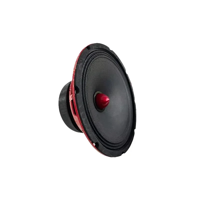 10 Inch Car Audio Speakers High Quality Horn Speaker System Auto Sound Accessories Vehicle Stereo Upgrade Parts For Music