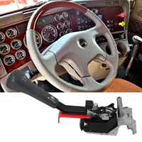 Reemplazo del interruptor de giro para Freightliner Century Class Columbia, A1413495000