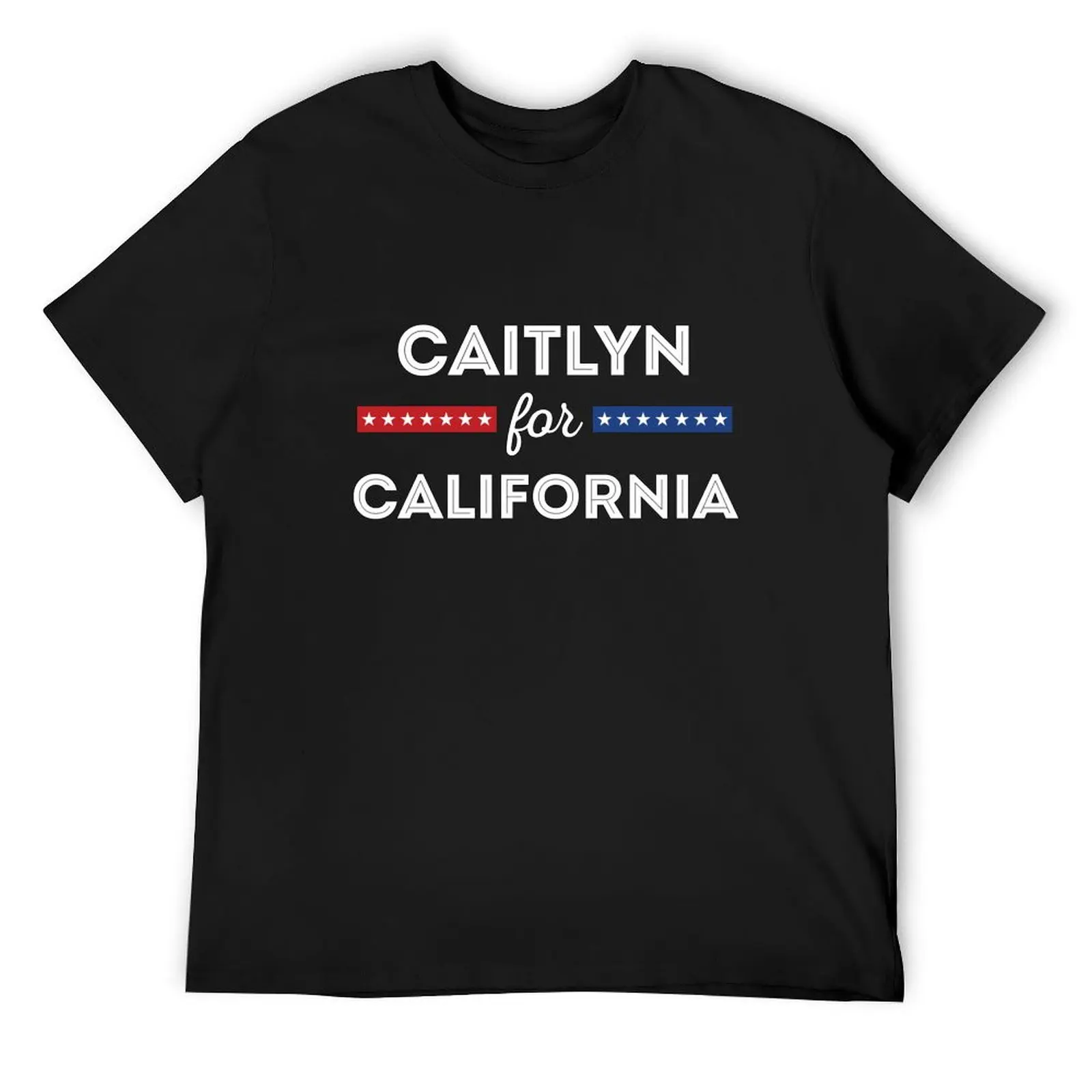 

Caitlyn Jenner for California Governor Vote For Jenner T-Shirt for a boy tees tee shirts men