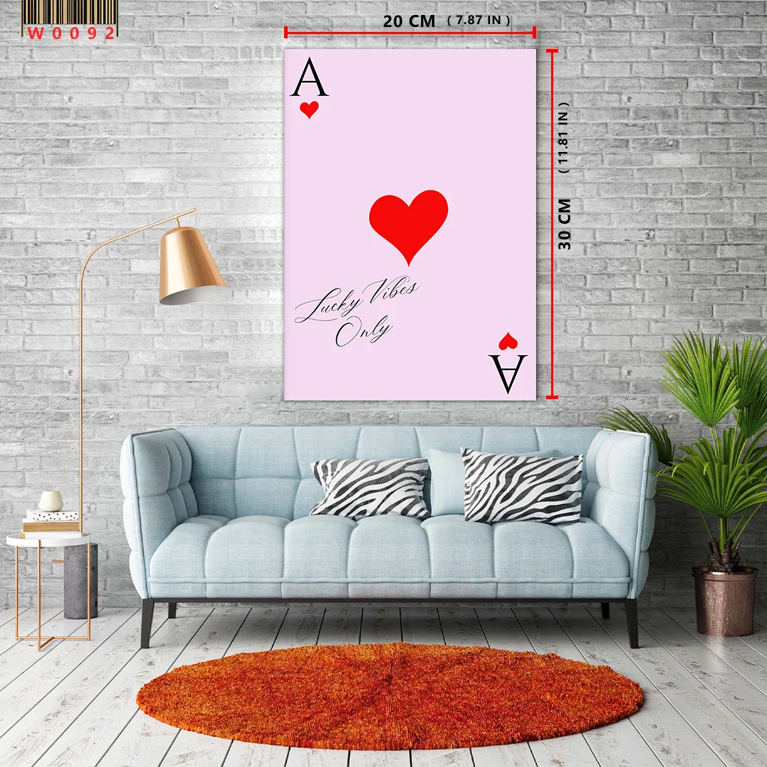 

Magnetic wall art, no drill poster, removable wall sticker, Nordic decor, custom print, strong adhesion