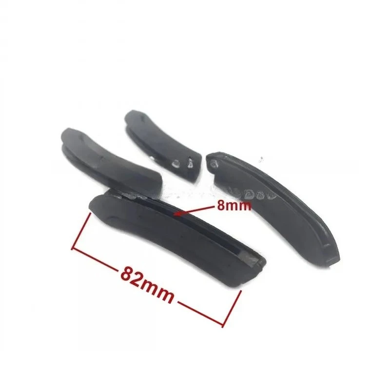 1Pack=20PCS Original New L8.308.154F Gasket L8.308.154 Chamber Seal Loose Accessory For Heidelberg XL75 Printing Machine Parts
