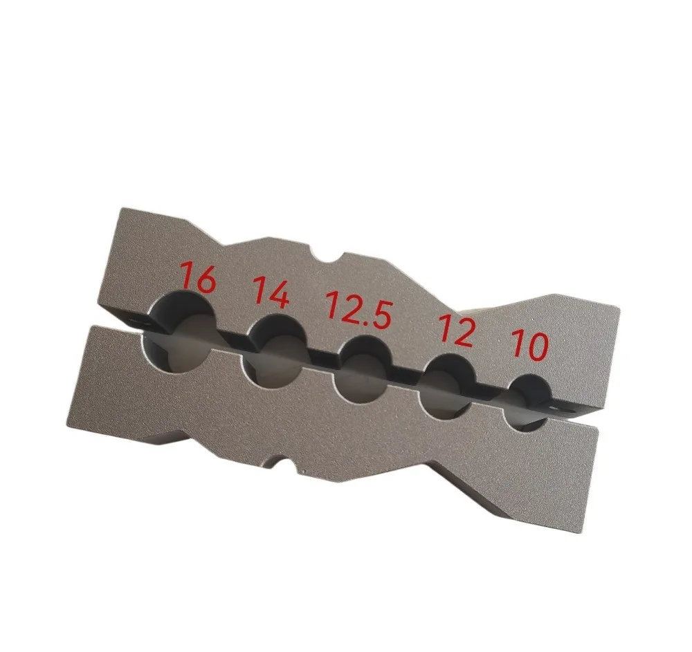 Motorcycle Shock Absorber Repair Clamp Pliers for Bottom Base Removal Seal Replacement Universal Fork Maintenance Tool