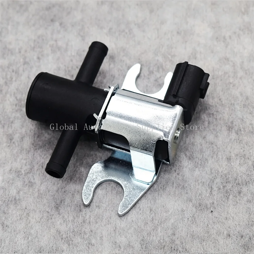 Vapor Canister Purge Valve 14930-JA10A K5T46696 for Nissan Altima Maxima Murano Pathfinder Quest Rogue Sentra GT-R for INFINITI