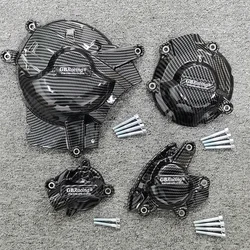 GSX-R1000R Motorcycles Engine Cover Protection Case GB Racing For SUZUKI GSX-R1000 2017-2023 GSXR1000 L7-M3 GSXR-1000R