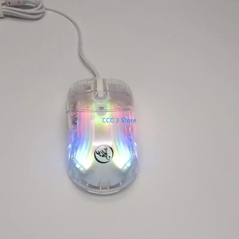 97BF Gaming Mouse Program Controlled Chip Computer Mouse pour System