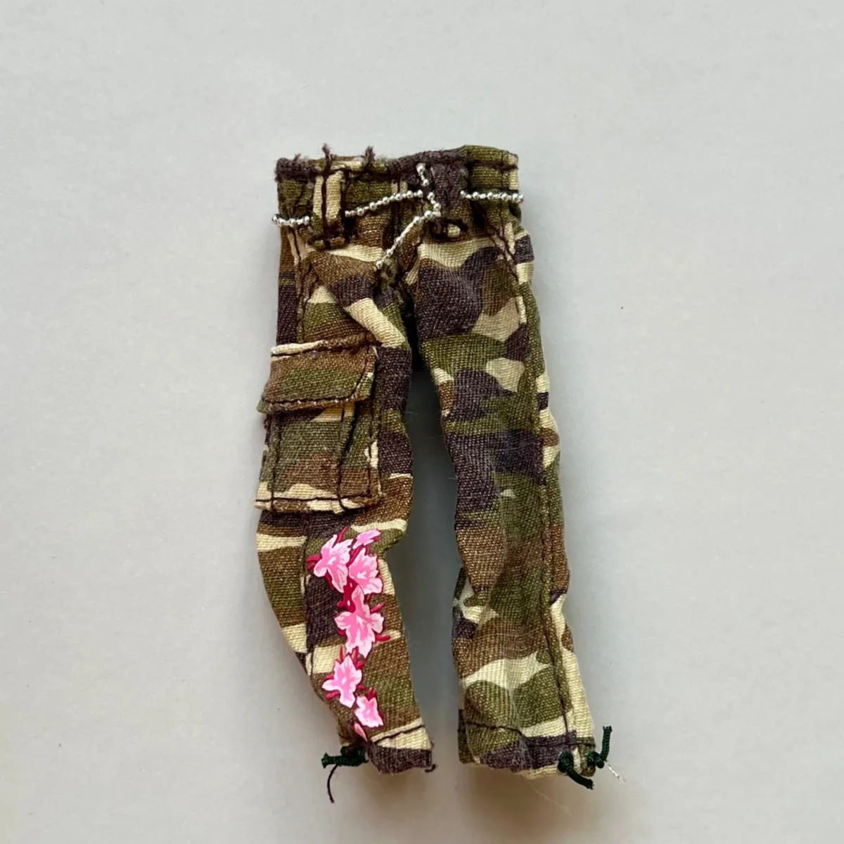a variety of clothes tops shirt pants coat dress for 30cm doll fashion cool doll high school doll