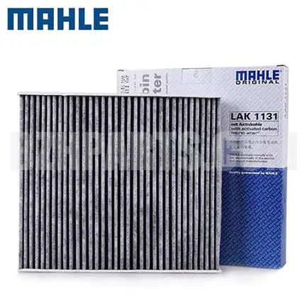 

MAHLE/ Air conditioning Filter LAK1131 For VW/6R0819653