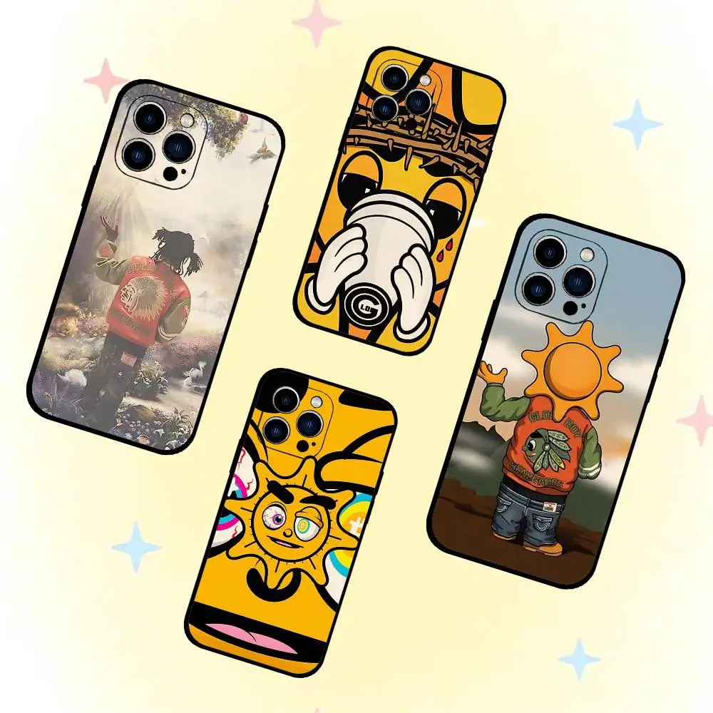 Rapper H-Chief Keef…