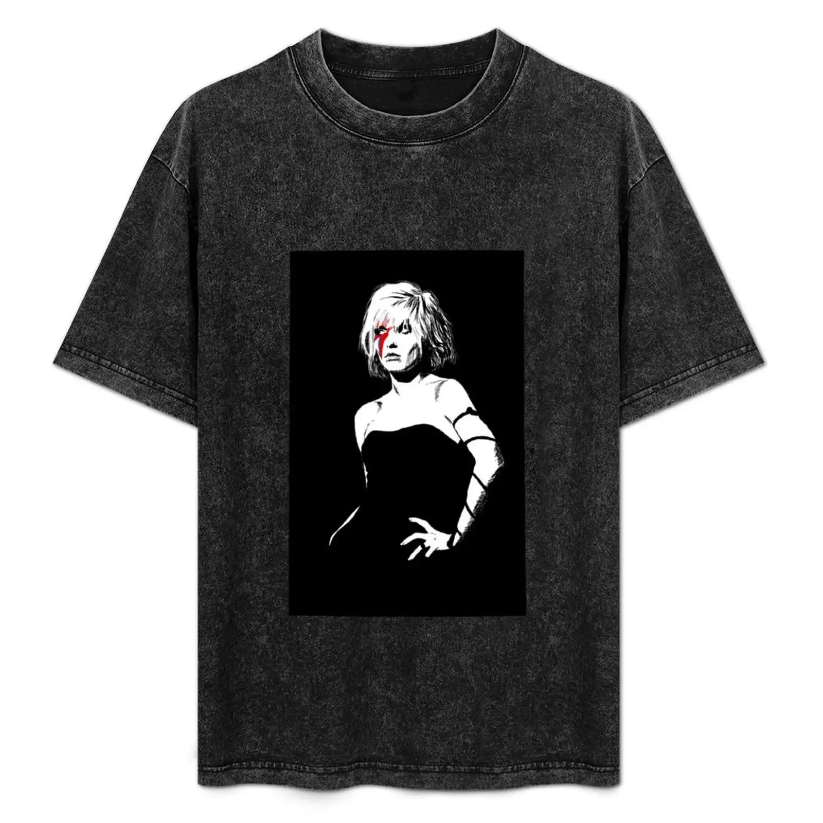 

debbie1 T-Shirt t shirt for man t shirt man plain funny t shirts cotton man shirt summer T-Shirt