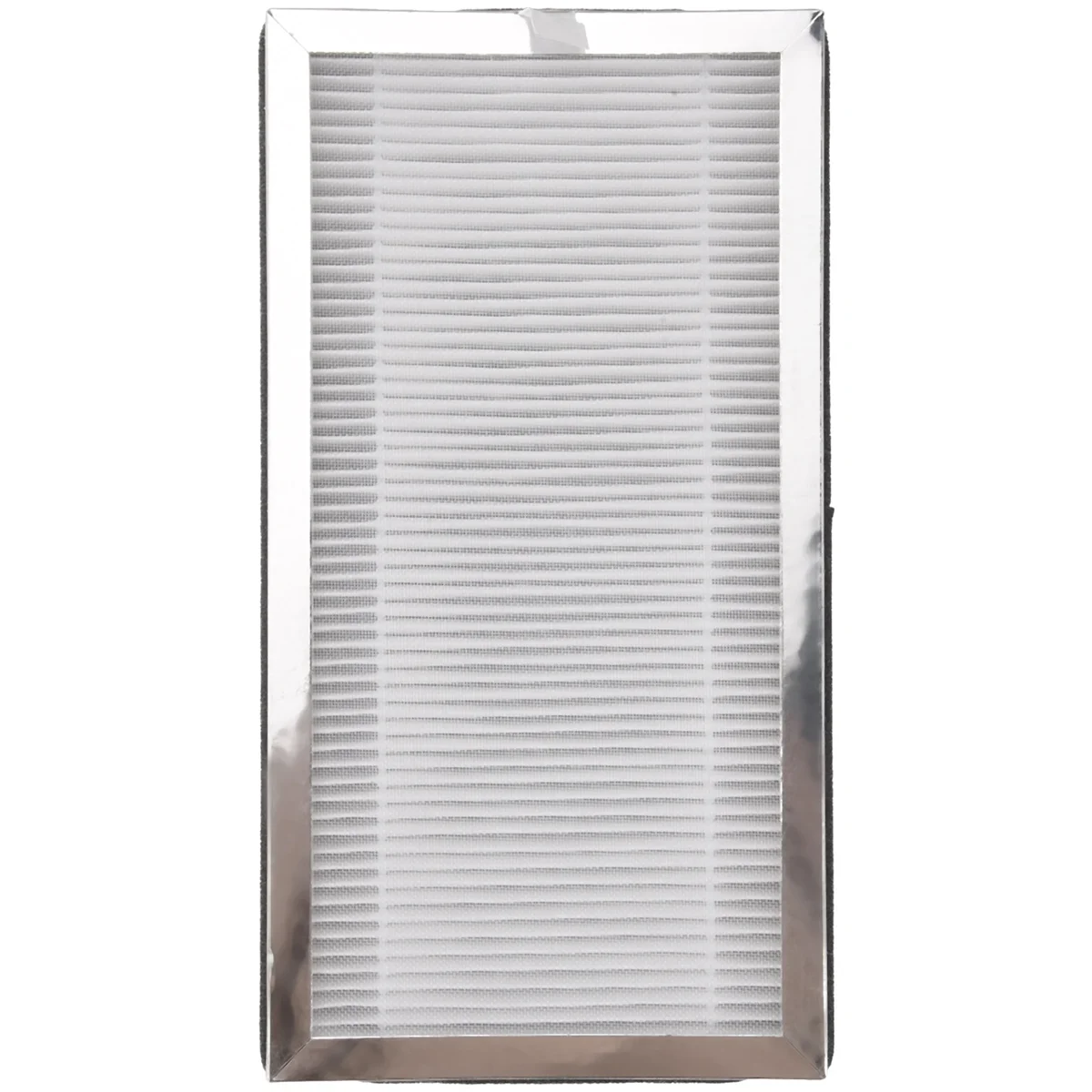 M17K 2 Pcs Replacement Filters for Medify MA-15 Air Purifier, H13 True HEPA and Activated Carbon Filters,3 in 1 Pre-Filters