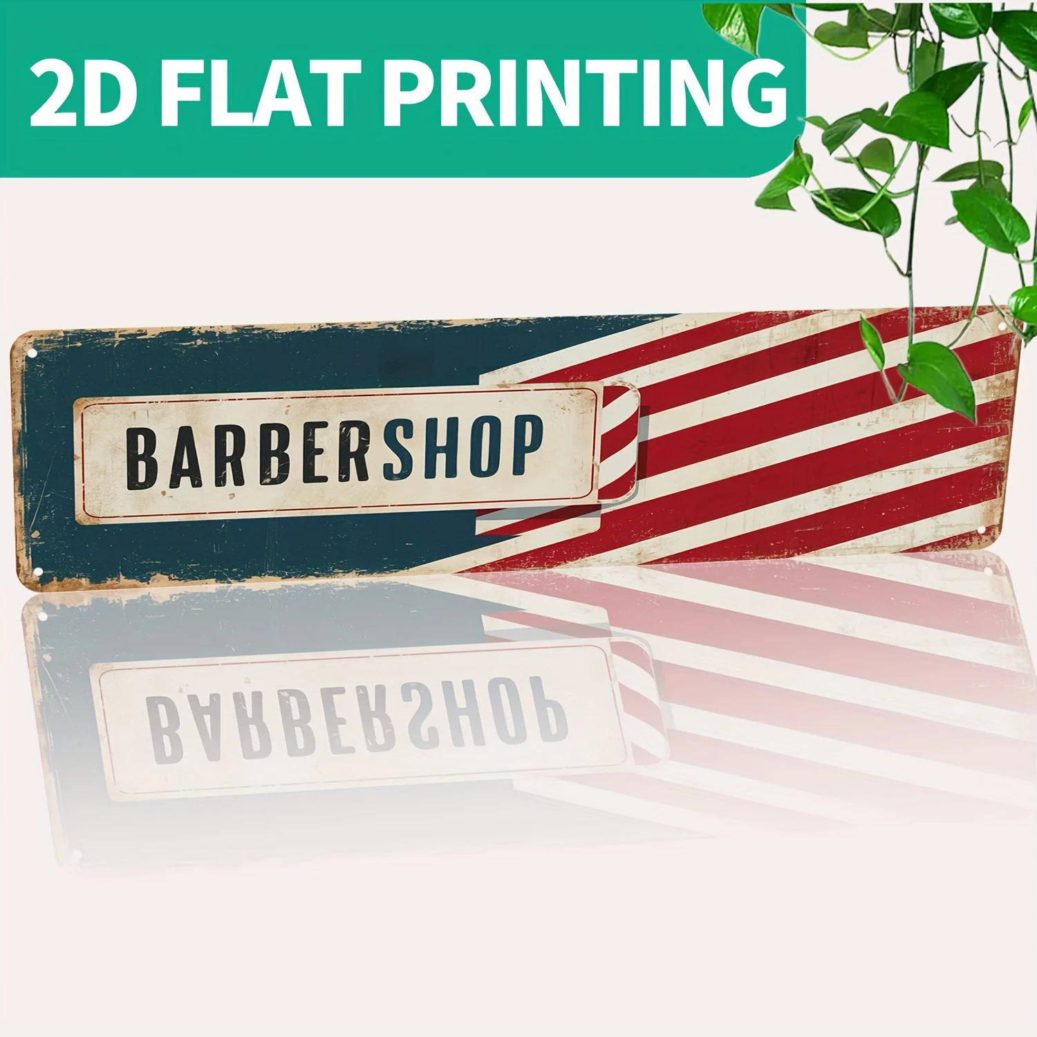 

Металлическая вывеска «ПАЛЬЧИКИНАЯ ПЛОТАРНЯ» с 2D-печатью, винтажная, состаренная, для декора стен, с парикмахерской колонной и патриотическими полосами, для барбершопа, размер M