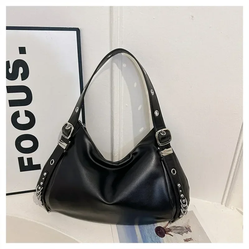 

2025 Women's Large Tote Bag, Stylish 3-Way Crossbody Shoulder Bag, Roomy Handbag for Work and Casual Use, Ideal Daily Essential