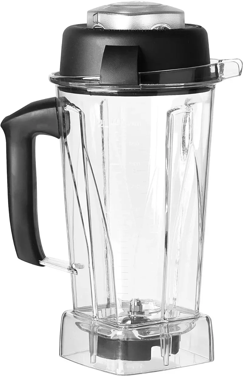 ez Vitamix Blender Parts, 64-Ounce Container