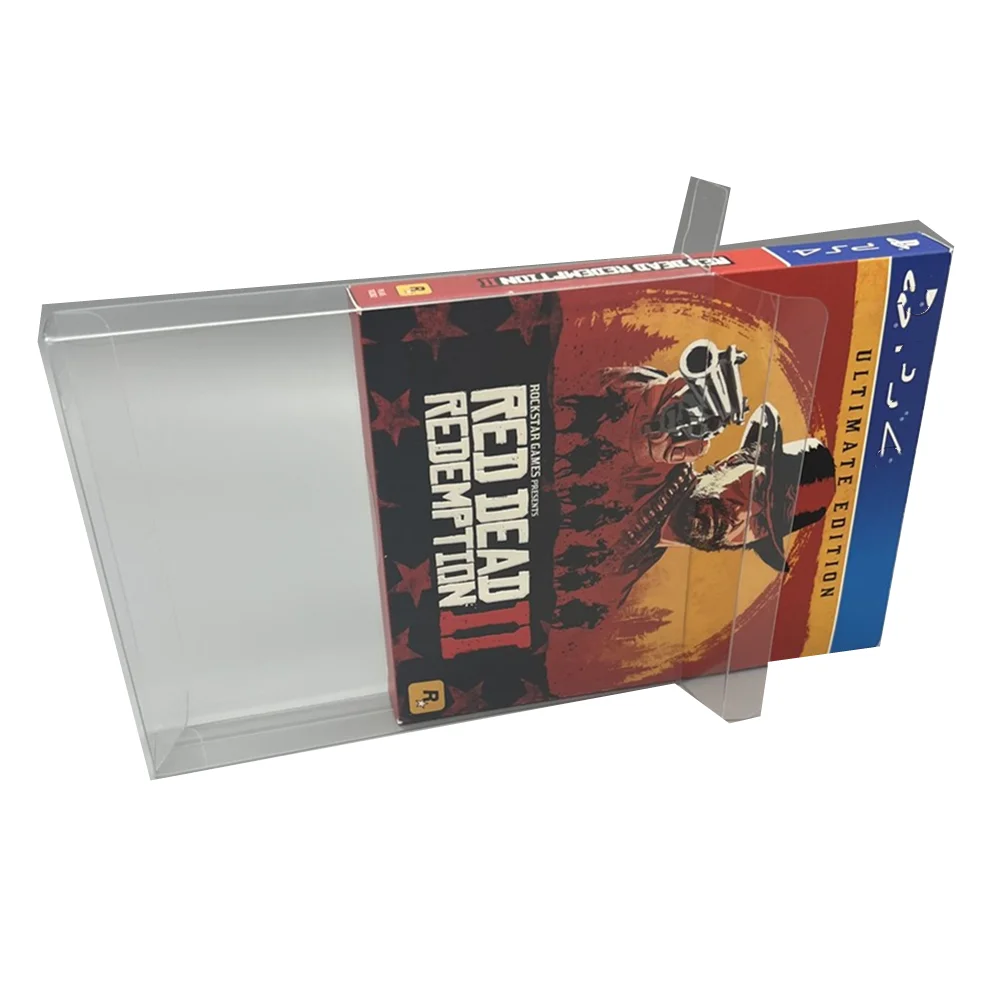 Transparent Box Pro… - image