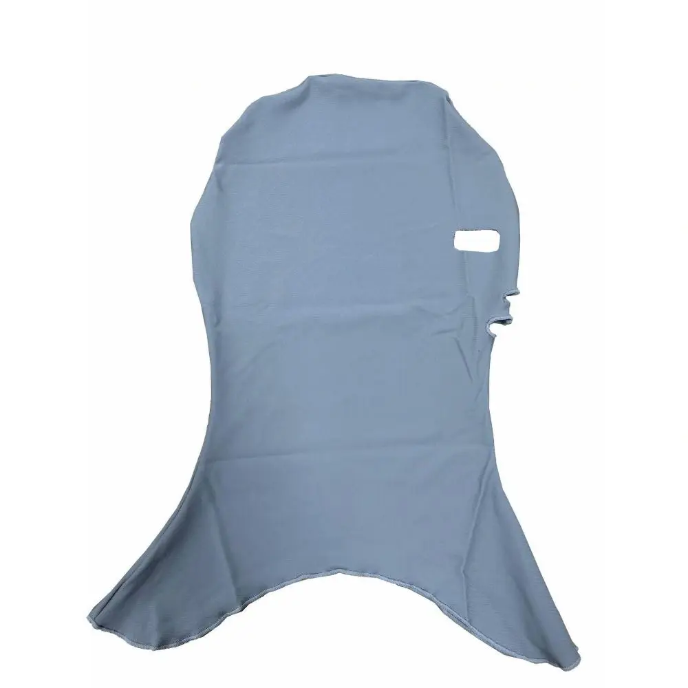 Water Sports Prevent Jellyfish Diving Face Gini Swimming Sunscreen Diving Masks Anti-UV Neck Full Face Masks Swim