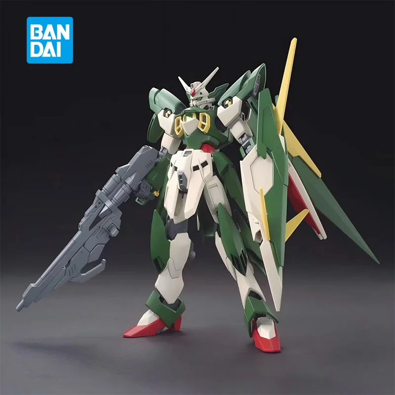 

Bandai HG Battleship Новая сборная модель Phoenix Gundam 1/144 Фигурка Gundam