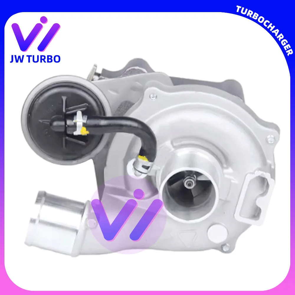 Turbo For Nissan Mi…