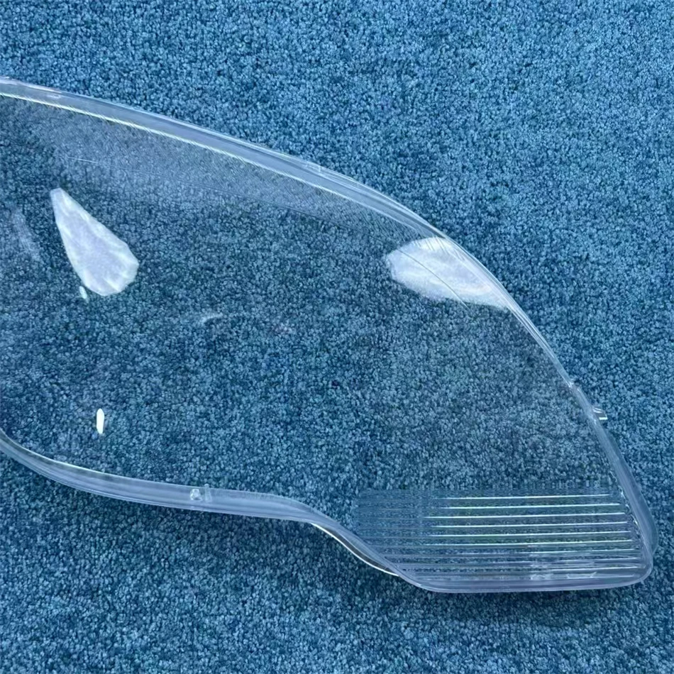 For GMC ACADIA 2007 2008 2009 2010 2011 Articles Cars Glass Headlights It has good transparency and light transmission - view 5