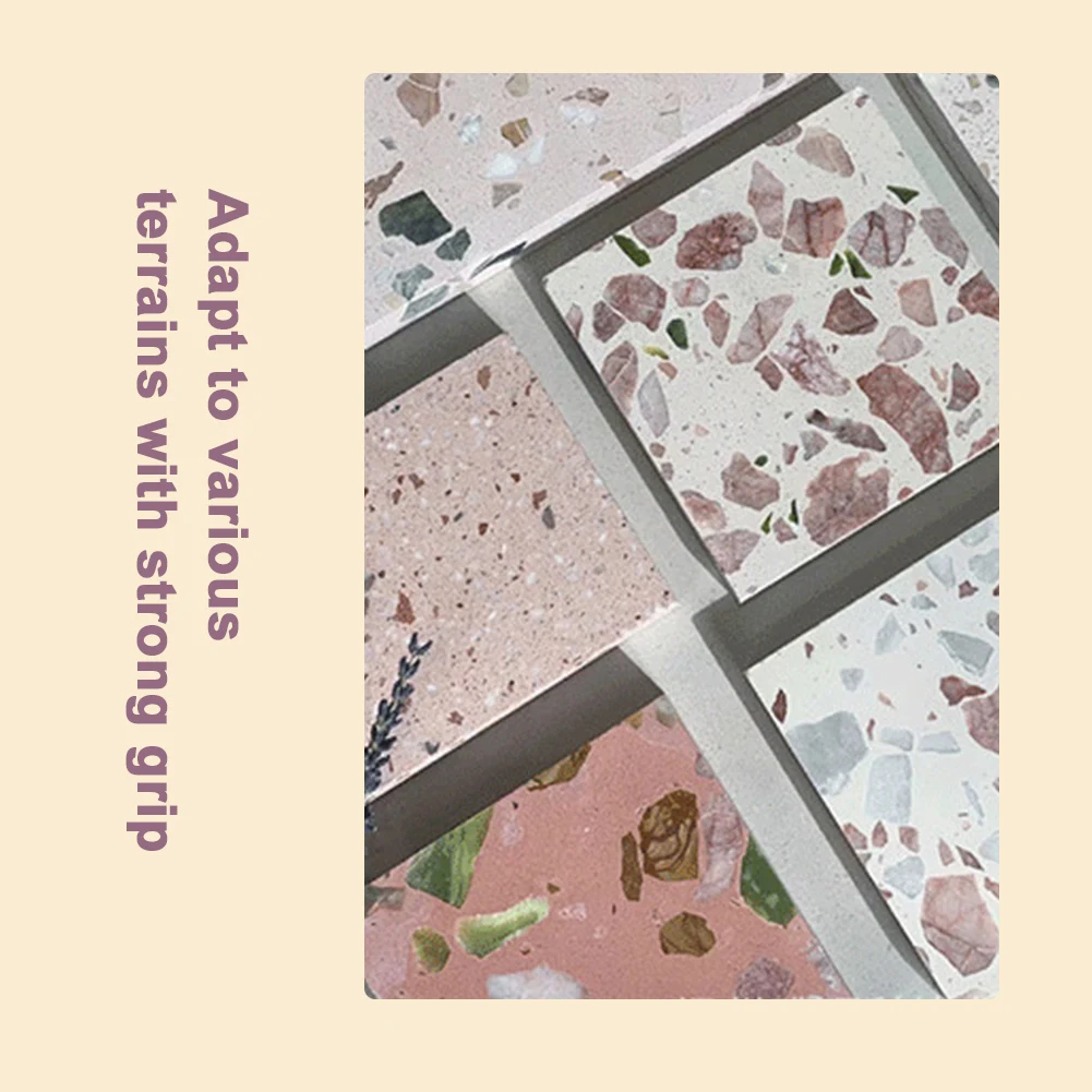 القطع الناقص الساق التمارين آلة حصيرة يجلس القدم دواسة التمارين حصيرة يحمي الطابق عدم الانزلاق تجريب حصيرة للياقة البدنية الرياضة