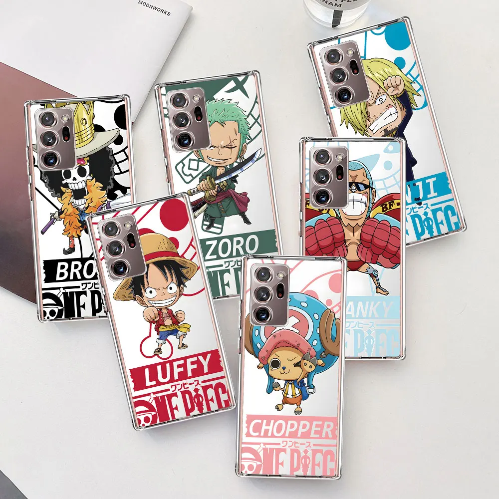 Luffy One Piece Cho…