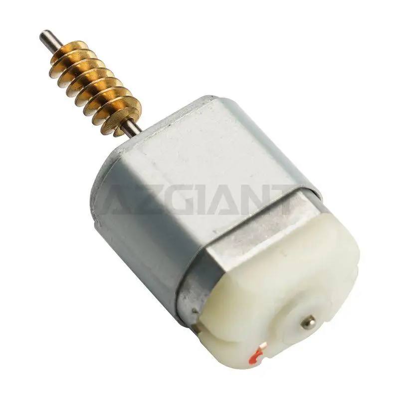 AZGIANT  for 2016-2021 Honda Civic 12V Car Steering Lock Actuator 11200RPM Carbon Brush Motor Auto Kit Replacement/Repair