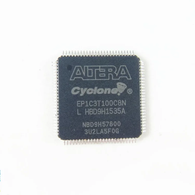 

EP1C3T100A8N EP1C3T100C6N ALTERA FPGA CPLD EP1C3T100C7N EP1C3T100C8N EP1C3T100I7N