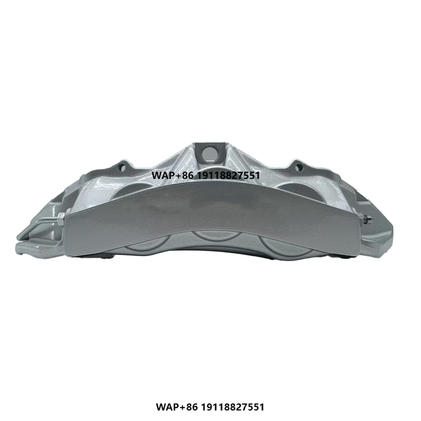 

For G/GLE/GLS/C/E/S Class and 18-inch or Larger Wheels Paired with Six-piston Original Factory Calipers