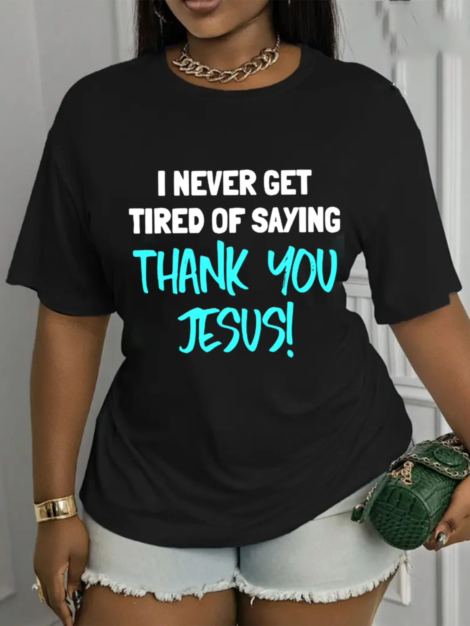Women's T-Shirt 