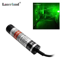 532nm Dot Green Laser Module Locator for Green Laser Vortex Laser Tunnel Maze Scaring House Escape Room Haunted House