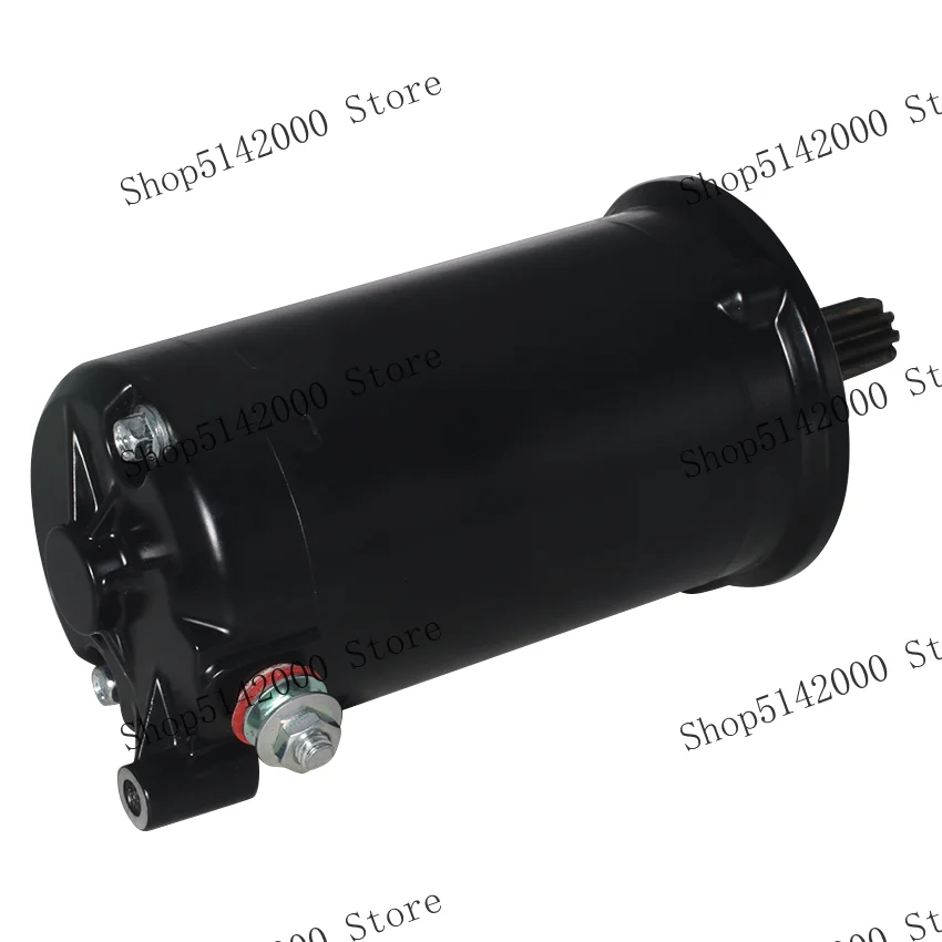 Motorcycle Starter Motor For Ducati Scrambler Desert Slad 400 Sixty2 800 Cafe Racer Icon Dark 1100 Sport Pro Monster 659 797 821