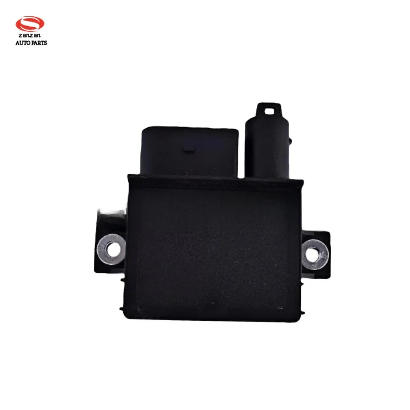 OEM 12217801200 Car Parts Preheating Glow Plug Control Unit Relays Suitable For BMW 120d 318d 320d M47 E46 E87 E90 E60 E83