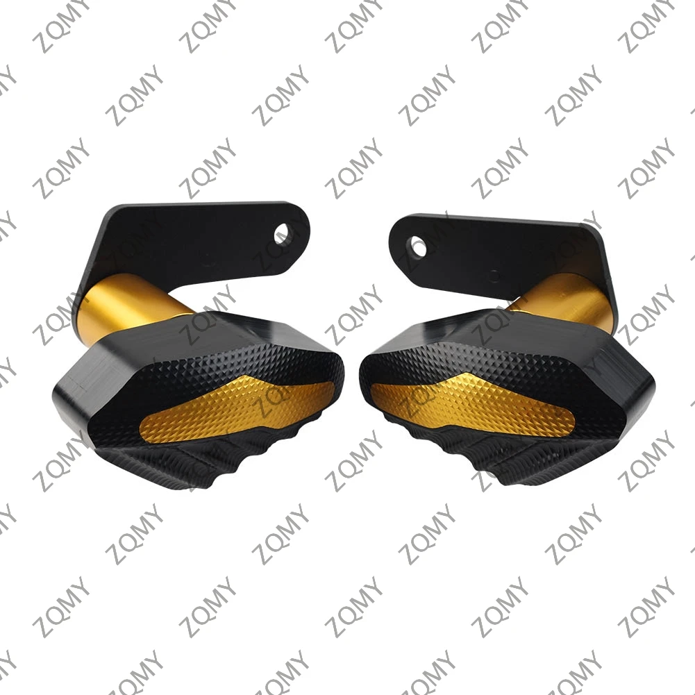 Motorcycle Engine Sliders Protector For Suzuki GSXR1000 GSXR 1000 2017 2018 2019 2020 2021 2022 2023
