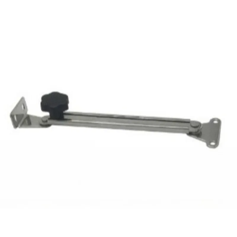 316 Stainless Steel Telescopic Support Rod Suitable for Yacht Marine RV Hatch Skylight Side Window