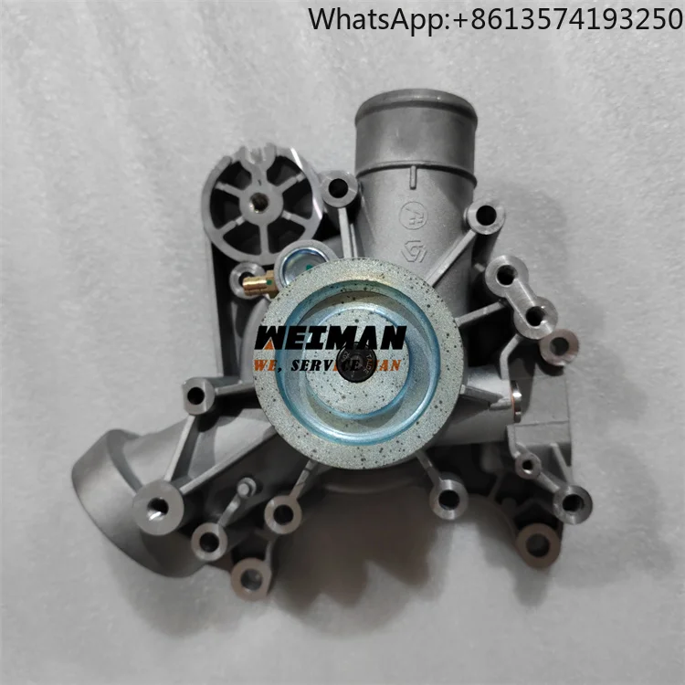 4110003164187 Water Pump for Wheel Loader L958