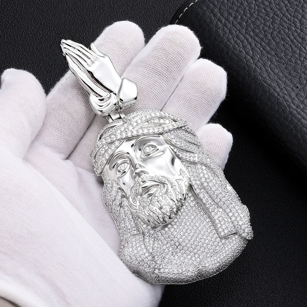 eskeem-pray-hand-buckle-jesus-pendant-christian-iced-out-jewelry-18k-gold-plated-brass-zircon-diamond-mens-hip-hop-jewelry